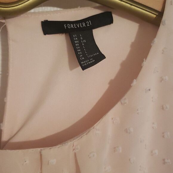 Forever 21 womens dress size large - Picture 3 of 5